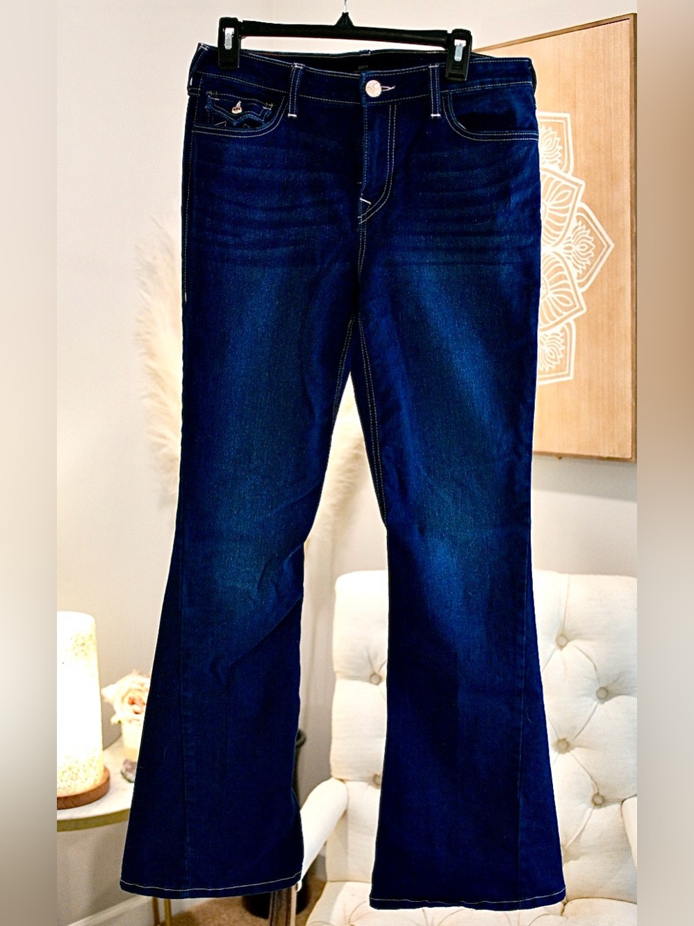 True Religion Women’s Jeans